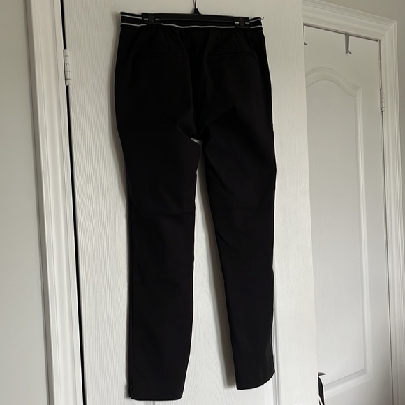 Zara tapered dress pants - Picture 2 of 3
